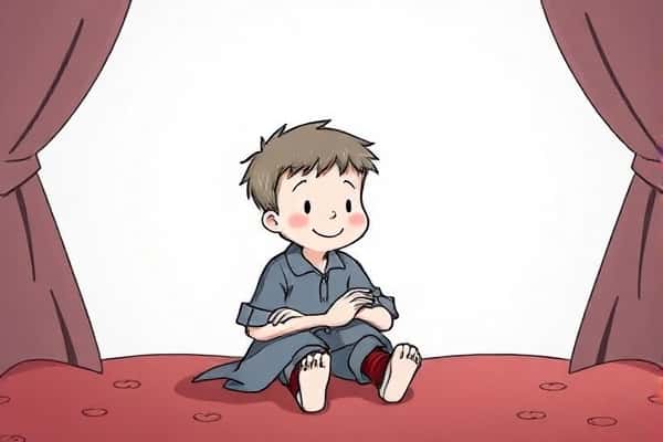正义联盟：战争世界-梦见我有一匹马变成了人